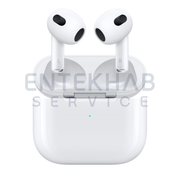 هندزفری بی سیم اپل مدل AirPods 3