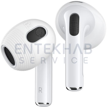 هندزفری بی سیم اپل مدل AirPods 3 - Image 3