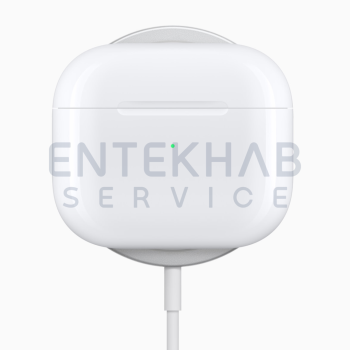 هندزفری بی سیم اپل مدل AirPods 3 - Image 4