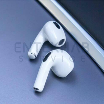 هندزفری بی سیم اپل مدل AirPods 3 - Image 7