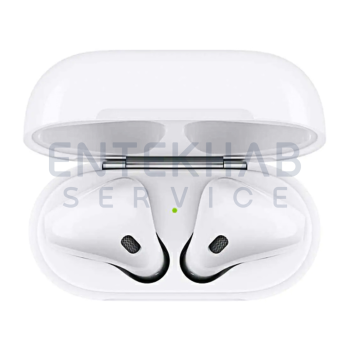 هندزفری بی‌ سیم اپل مدل AirPods2 - Image 7