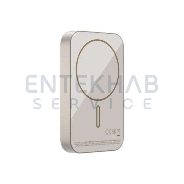 پاوربانک مومکس مدل IP117A | ظرفیت 10000 میلی آمپر ساعت - Image 5