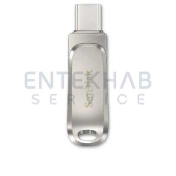 فلش مموری سن دیسک مدل Ultra Dual Drive Luxe | ظرفیت 1 ترابایت - Image 6