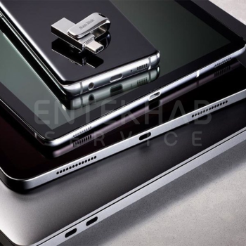 فلش مموری سن دیسک مدل Ultra Dual Drive Luxe | ظرفیت 1 ترابایت - Image 7