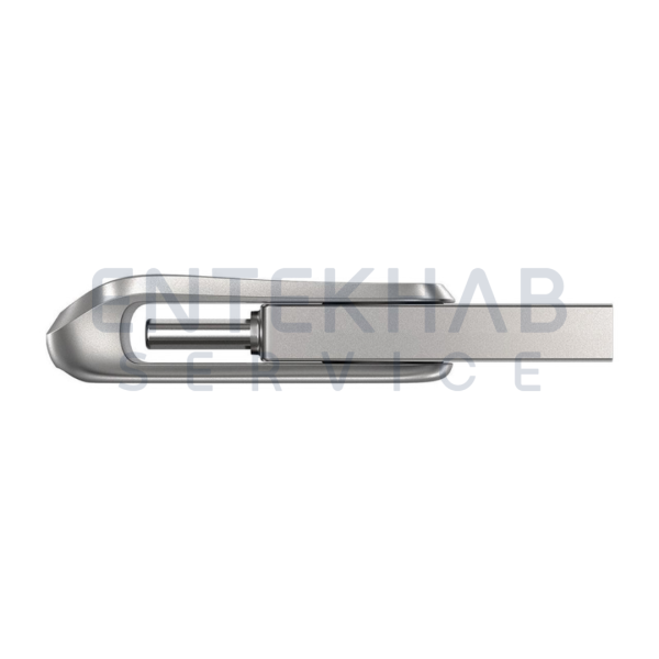 فلش مموری سن دیسک مدل Ultra Dual Drive Luxe | ظرفیت 1 ترابایت - Image 4