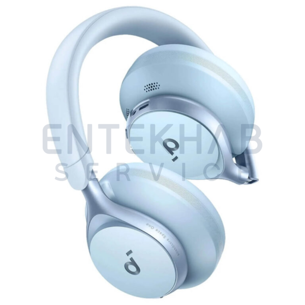 هدفون بی سیم انکر مدل Soundcore Space One A3035 - Image 5