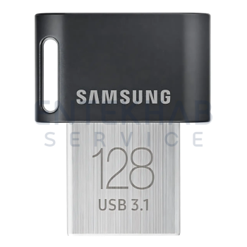 فلش مموری سامسونگ مدل FIT Plus USB 3.1 ظرفیت 128 گیگابایت - Image 3
