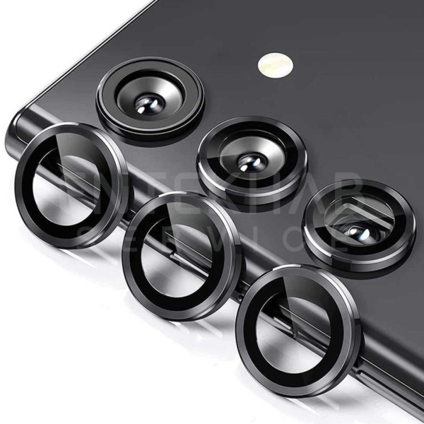 محافظ لنز دوربین گوشی سامسونگ Galaxy S24 Ultra مدل رینگی