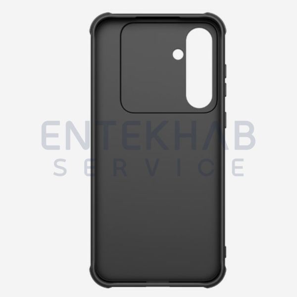 کیف کلاسوری گوشی سامسونگ Galaxy A35 نیلکین مدل CamShield Pro - Image 2