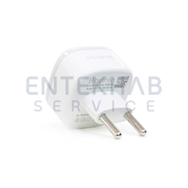 تبدیل 3 به 2 چراغدار هادرون مدل A10-1 - Image 3