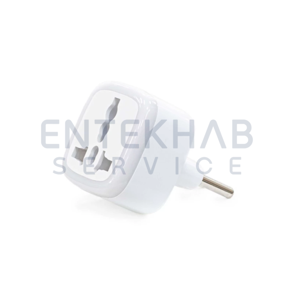 تبدیل 3 به 2 چراغدار هادرون مدل A10-1 - Image 6