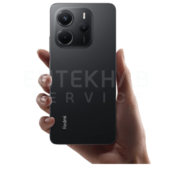 گوشی موبايل شیائومی مدل Redmi Note 14 4G ظرفیت 256 گیگابایت رم 8 گیگابایت - Image 3