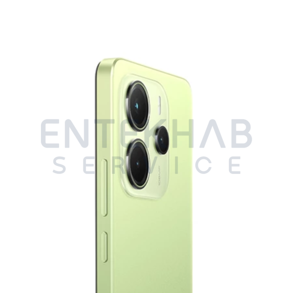 گوشی موبايل شیائومی مدل Redmi Note 14 4G ظرفیت 256 گیگابایت رم 8 گیگابایت - Image 4