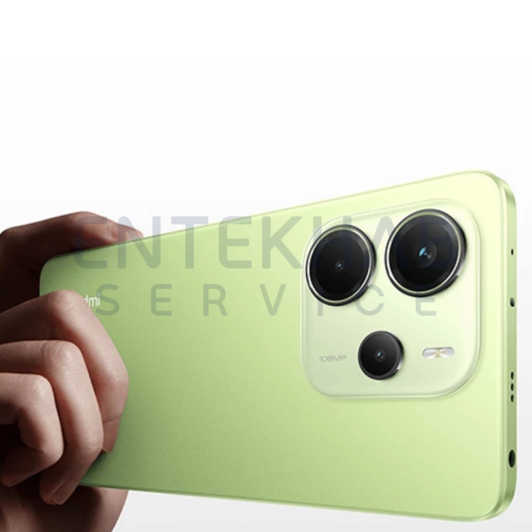 گوشی موبايل شیائومی مدل Redmi Note 14 4G ظرفیت 256 گیگابایت رم 8 گیگابایت - Image 5