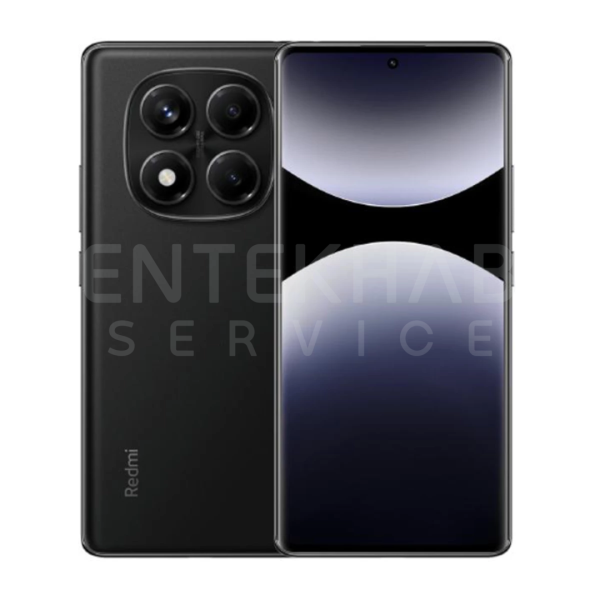 گوشی موبايل شیائومی مدل Redmi Note 14 Pro 4G ظرفیت 256 گیگابایت رم 8 گیگابایت - Image 2