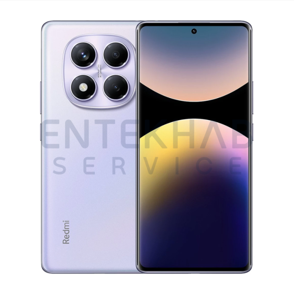 گوشی موبايل شیائومی مدل Redmi Note 14 Pro 4G ظرفیت 256 گیگابایت رم 8 گیگابایت - Image 3