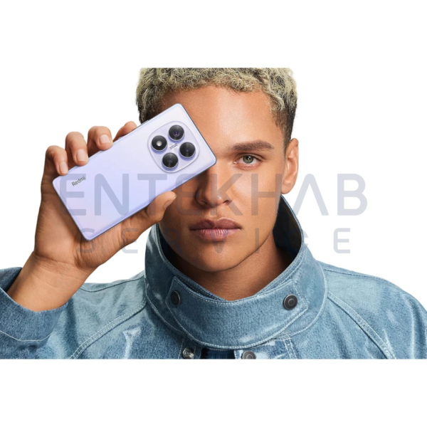 گوشی موبايل شیائومی مدل Redmi Note 14 Pro 4G ظرفیت 256 گیگابایت رم 8 گیگابایت - Image 5