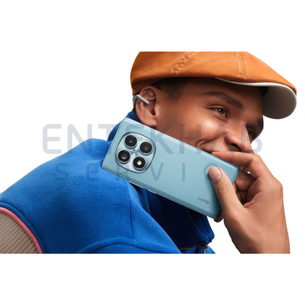 گوشی موبايل شیائومی مدل Redmi Note 14 Pro 4G ظرفیت 256 گیگابایت رم 8 گیگابایت - Image 6