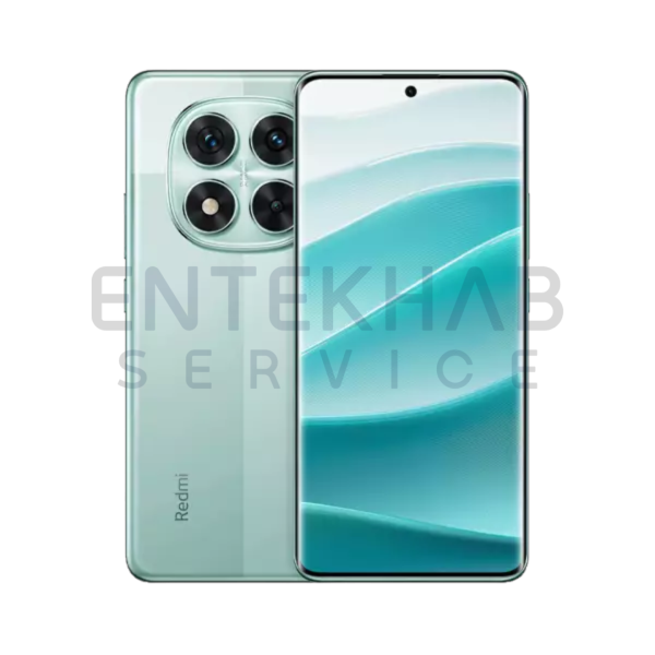 گوشی موبايل شیائومی مدل Redmi Note 14 Pro 5G ظرفیت 512 گیگابایت رم 12 گیگابایت - Image 3