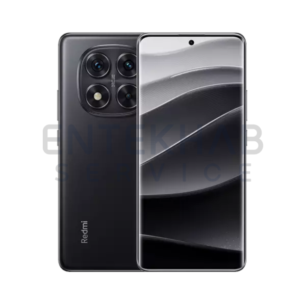 گوشی موبايل شیائومی مدل Redmi Note 14 Pro 5G ظرفیت 512 گیگابایت رم 12 گیگابایت