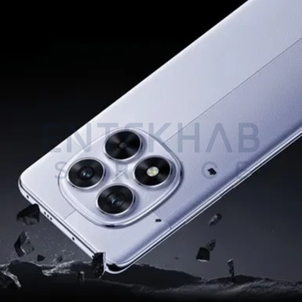 گوشی موبايل شیائومی مدل Redmi Note 14 Pro 5G ظرفیت 512 گیگابایت رم 12 گیگابایت - Image 4