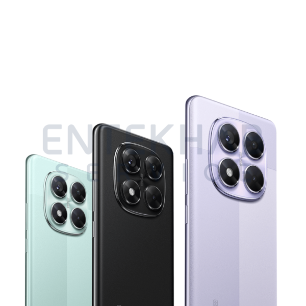 گوشی موبايل شیائومی مدل Redmi Note 14 Pro 5G ظرفیت 512 گیگابایت رم 12 گیگابایت - Image 6