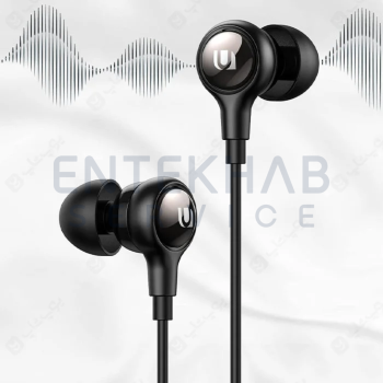 هندزفری سیمی یوگرین EP103 مدل 30638 - Image 4