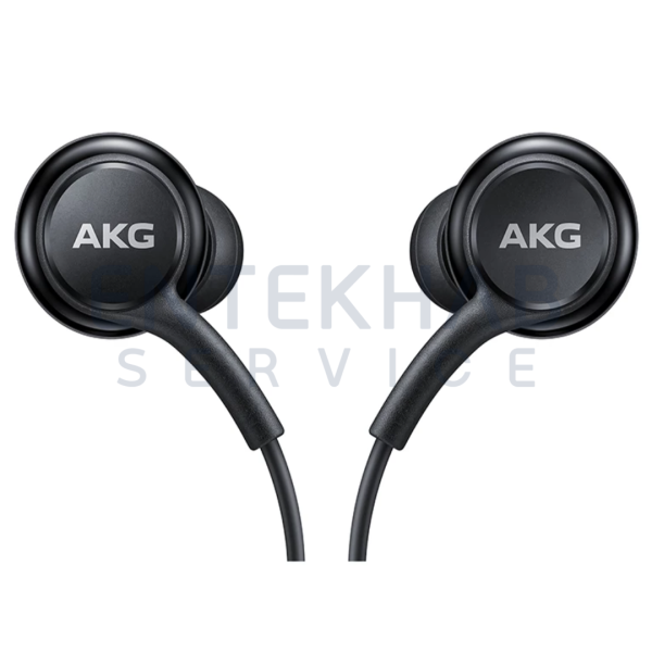 هدفون سیمی سامسونگ اورجینال مدل EO-IC100BBEGUS - Image 7