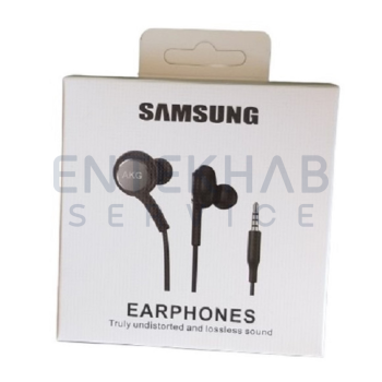 هندزفری سیمی مدل سامسونگ مدل EO-IG955BSEGCN - Image 6