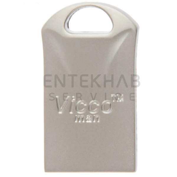 فلش 32 گیگ ویکومن Vicco VC200