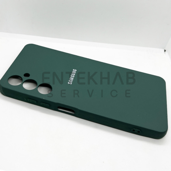 قاب گوشی سامسونگ گلکسی A25 مدل سیلیکونی - Image 7