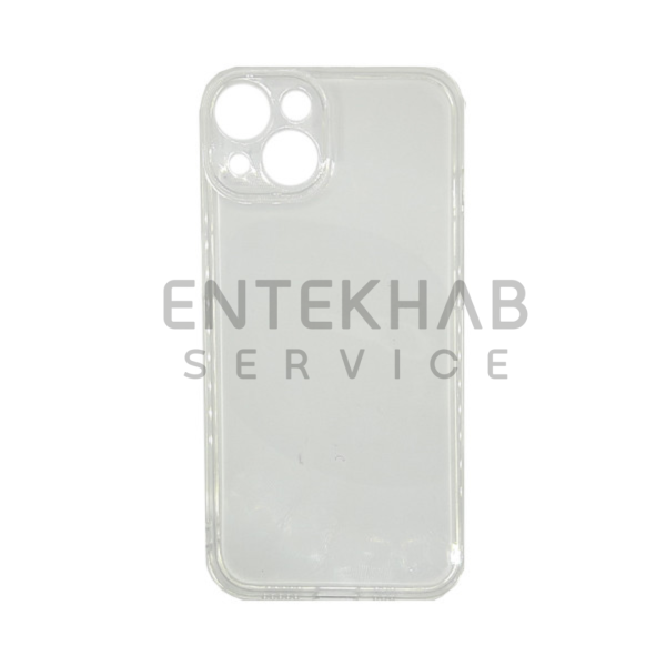 کاور ژله ای گوشی اپل iPhone 13