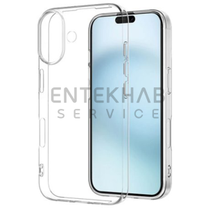 کاور ژله ای گوشی اپل iPhone 16