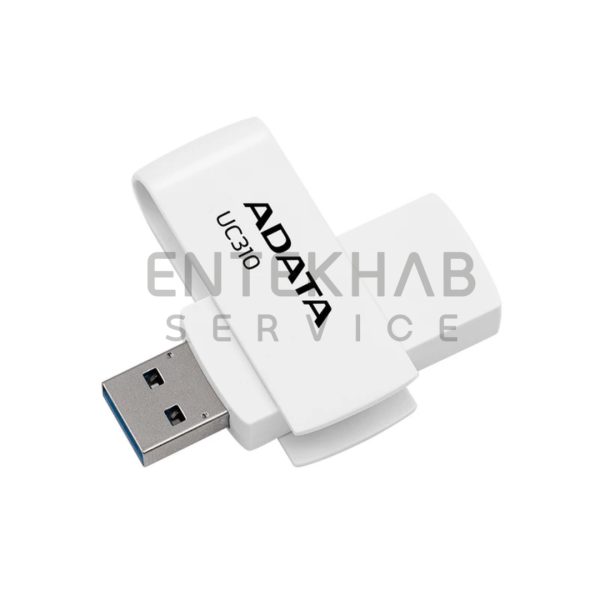 فلش مموری ای دیتا مدل UC310 USB 3.2 ظرفیت 128 گیگابایت - Image 4