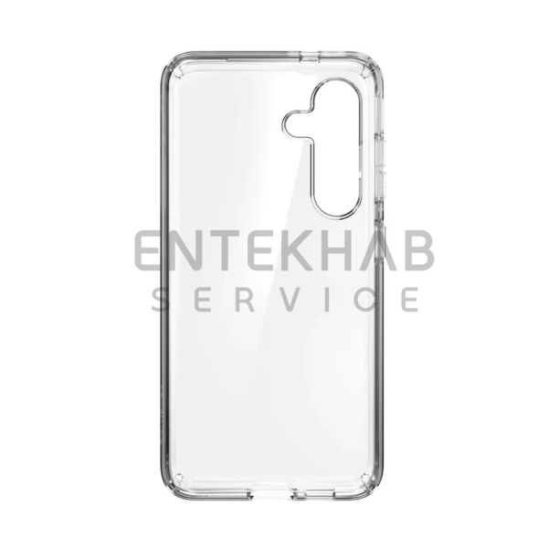 کاور ژله ای گوشی سامسونگ مدل Galaxy S24 FE