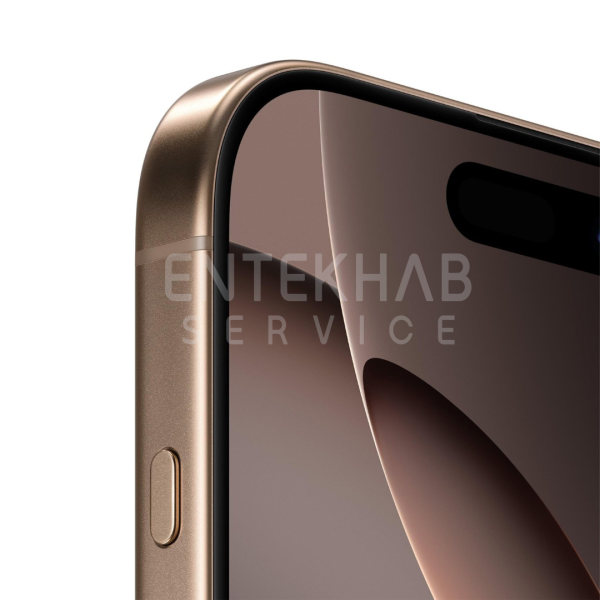 گوشی موبایل اپل مدل iPhone 16 Pro ZA/A | ظرفیت 256 گیگابایت رم 8 گیگابایت - Not Active - Image 4