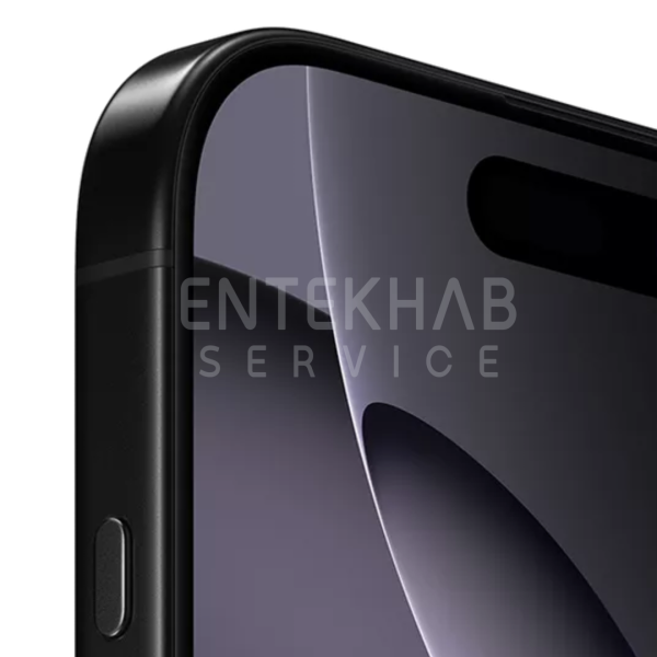 گوشی موبایل اپل مدل iPhone 16 Pro ZA/A | ظرفیت 256 گیگابایت رم 8 گیگابایت - Not Active - Image 5