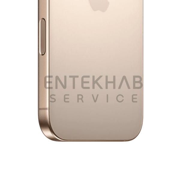 گوشی موبایل اپل مدل iPhone 16 Pro ZA/A | ظرفیت 256 گیگابایت رم 8 گیگابایت - Not Active - Image 7