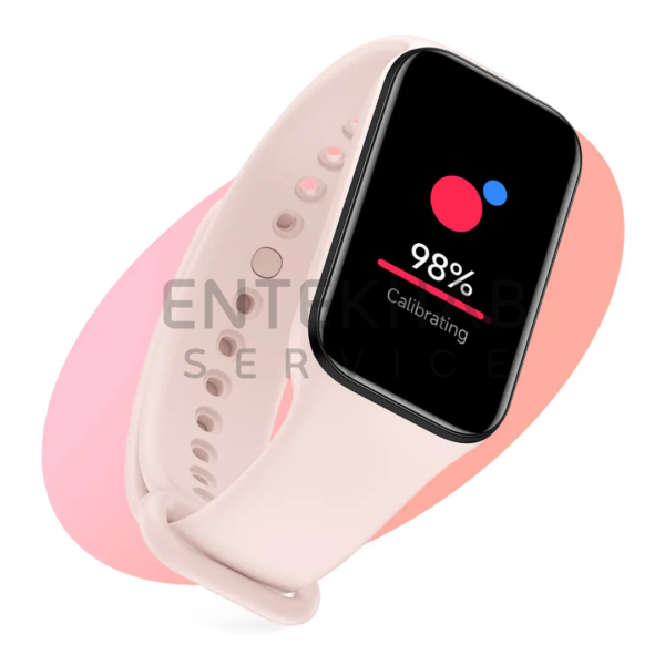 مچ بند هوشمند شیائومی مدل Mi Band 8 Active - Image 3