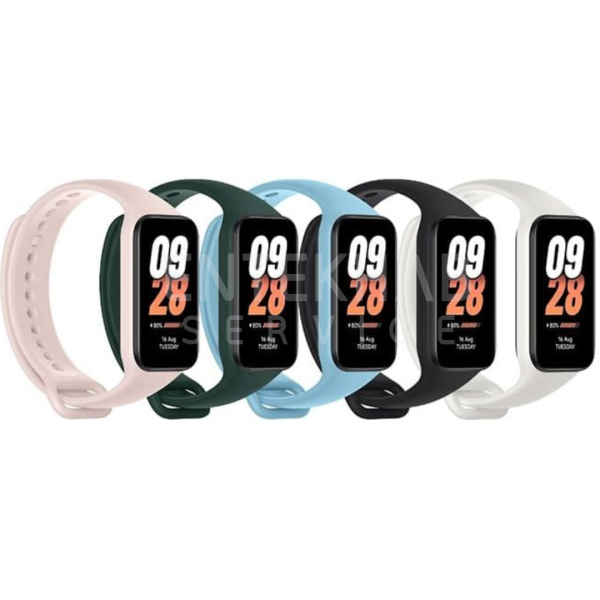 مچ بند هوشمند شیائومی مدل Mi Band 8 Active - Image 5