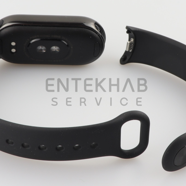 مچ بند هوشمند شیائومی مدل Mi Band 8 Active - Image 6