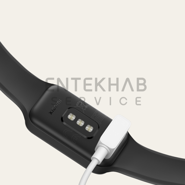 مچ بند هوشمند شیائومی مدل Mi Band 8 Active - Image 7
