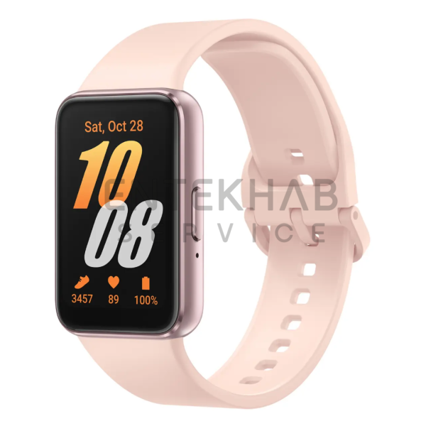 ساعت هوشمند سامسونگ مدل Galaxy Fit3 - Image 2