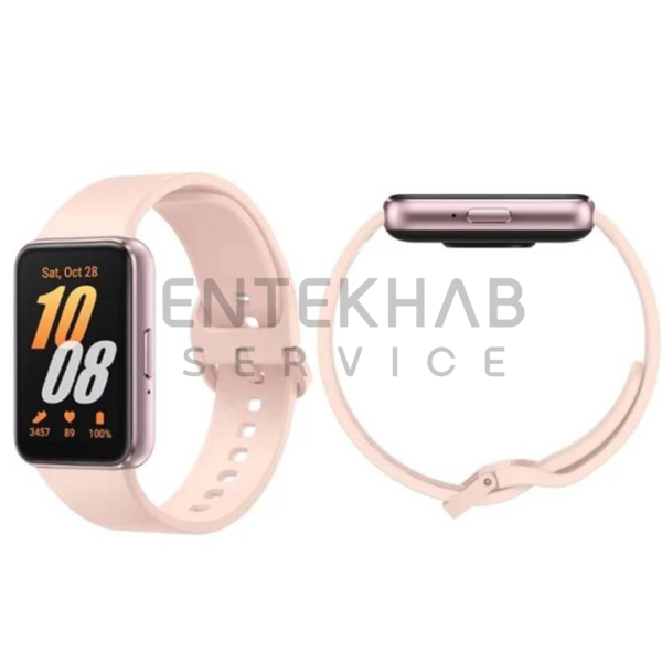 ساعت هوشمند سامسونگ مدل Galaxy Fit3 - Image 3