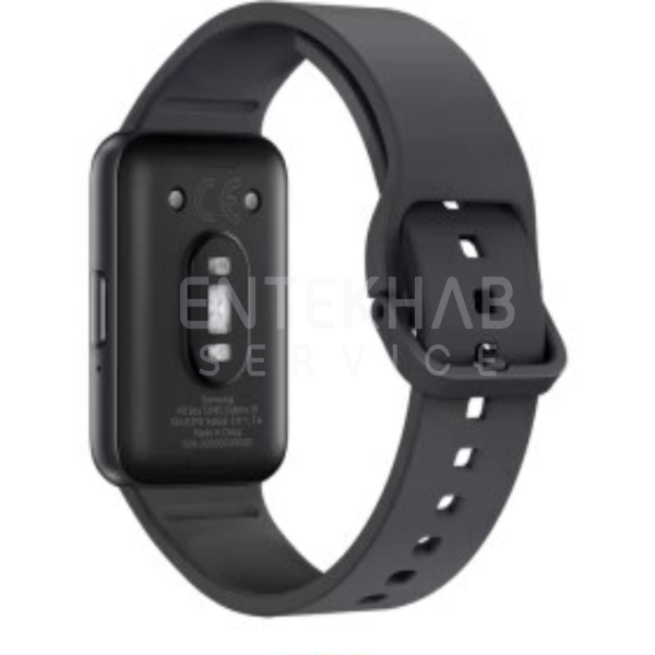 ساعت هوشمند سامسونگ مدل Galaxy Fit3 - Image 4