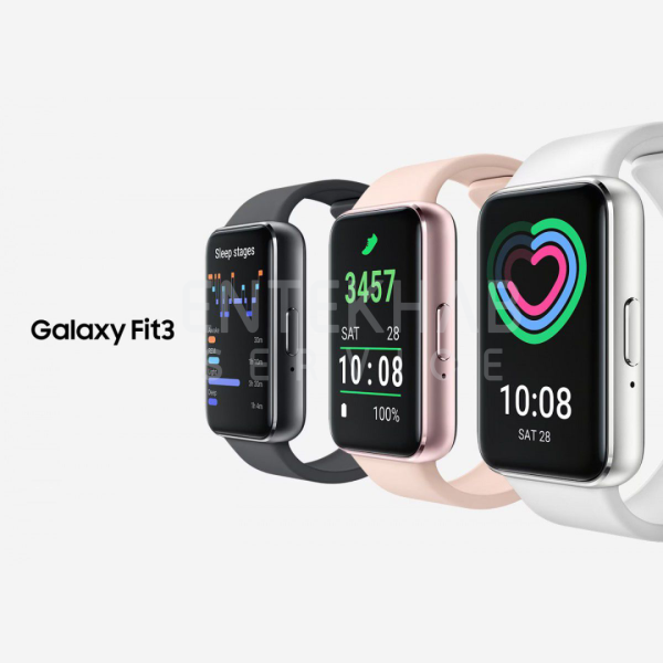 ساعت هوشمند سامسونگ مدل Galaxy Fit3 - Image 5