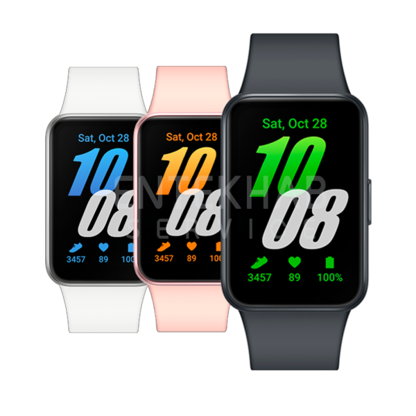 ساعت هوشمند سامسونگ مدل Galaxy Fit3 - Image 8