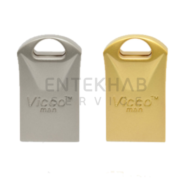 فلش 32 گیگ ویکومن Vicco VC200 - Image 2
