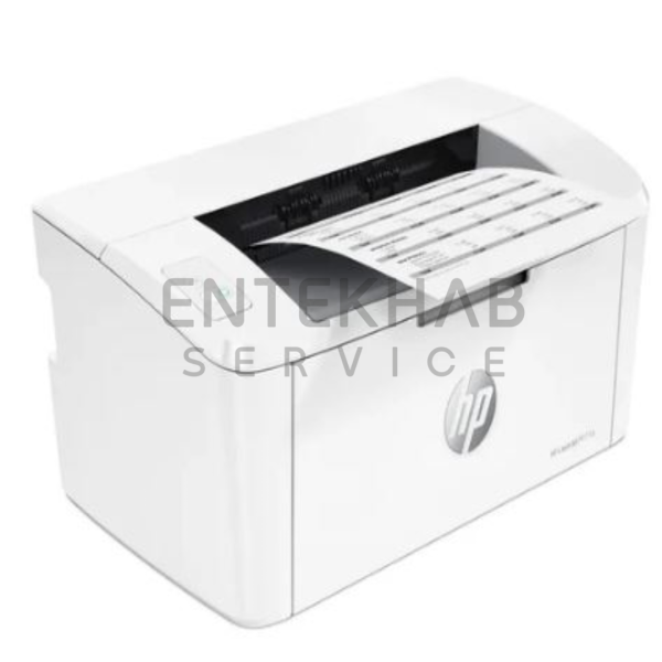 پرینتر اچ پی مدل LaserJet M111a لیزری - Image 2