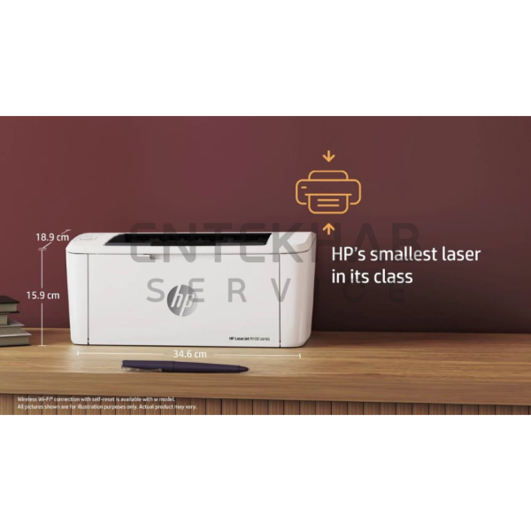 پرینتر اچ پی مدل LaserJet M111a لیزری - Image 5